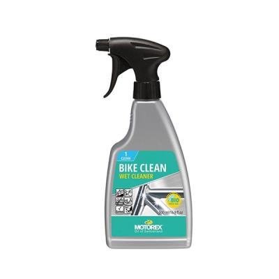 Detergenti e Shampoo Bici