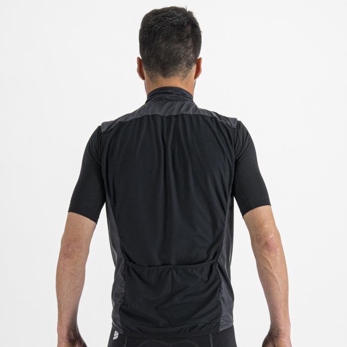 Gilet Ciclismo Super Layer Vest