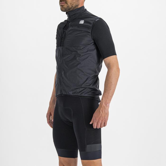 Gilet Ciclismo Super Layer Vest