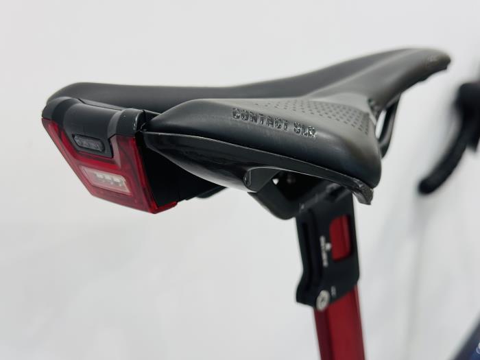 Bici Corsa Usata Giant TCR Advanced SL1 Disc