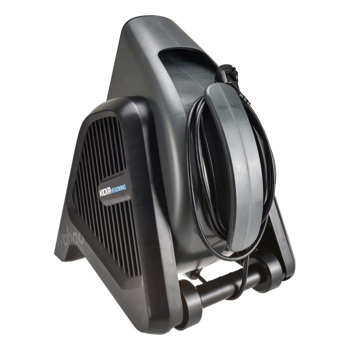 Ventilatore smart KICKR HEADWIND EU