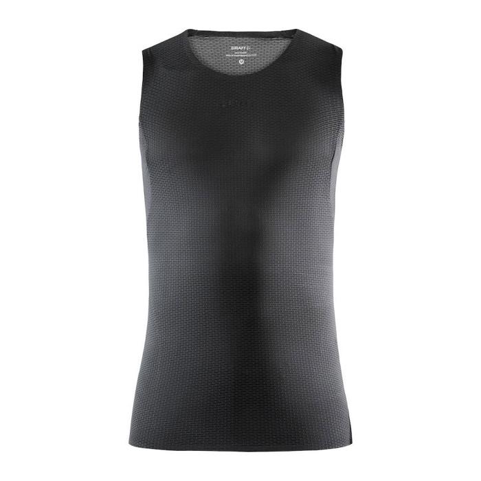 Maglia intimo ciclismo Nanoweight SL Men nero