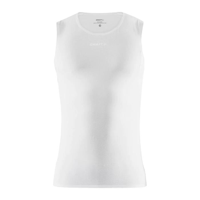 Maglia intimo ciclismo Nanoweight SL Men bianco