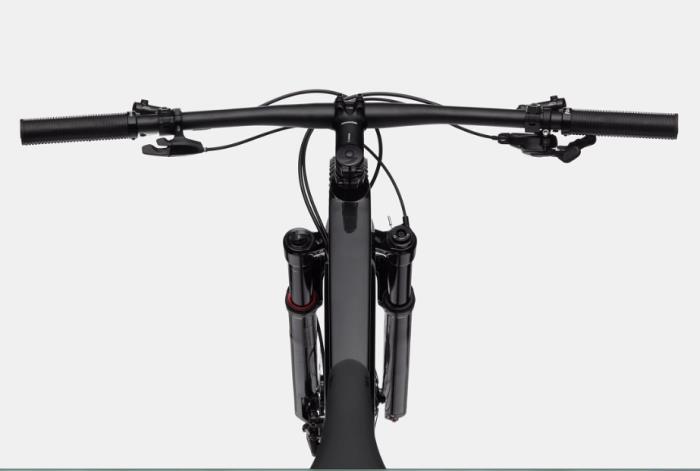 MTB Scalpel HT Carbon 4 Black Pearl