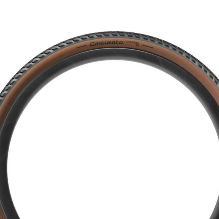 Copertone Pirelli Cinturato Gravel M 650x50 TLR Classic