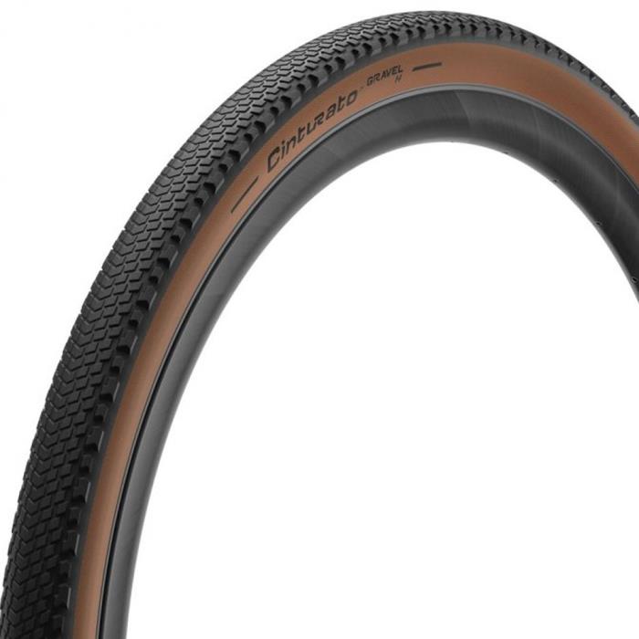 Copertone Pirelli Cinturato Gravel H 650x45 TLR Classic