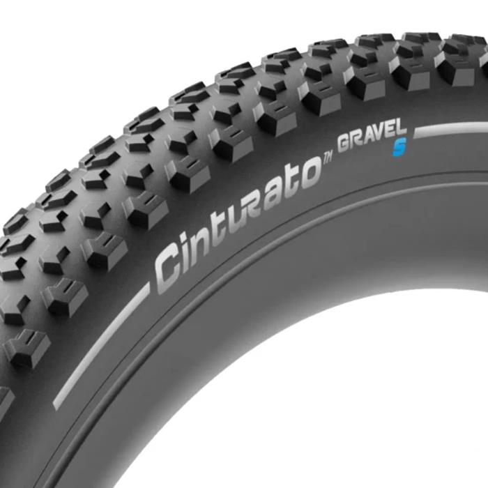 Copertone Cinturato Gravel S TLR 700x40