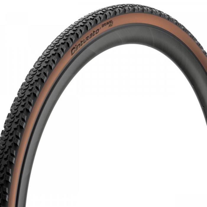 Copertone Cinturato Gravel RC Classic 700x45