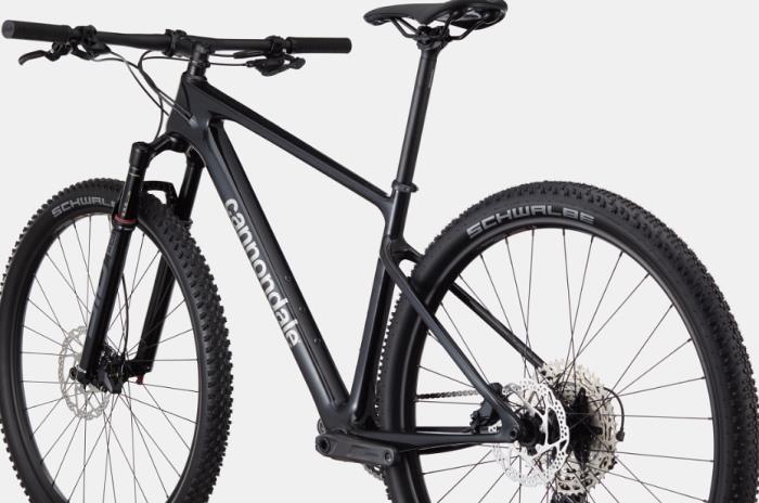 MTB Scalpel HT Carbon 4 Black Pearl