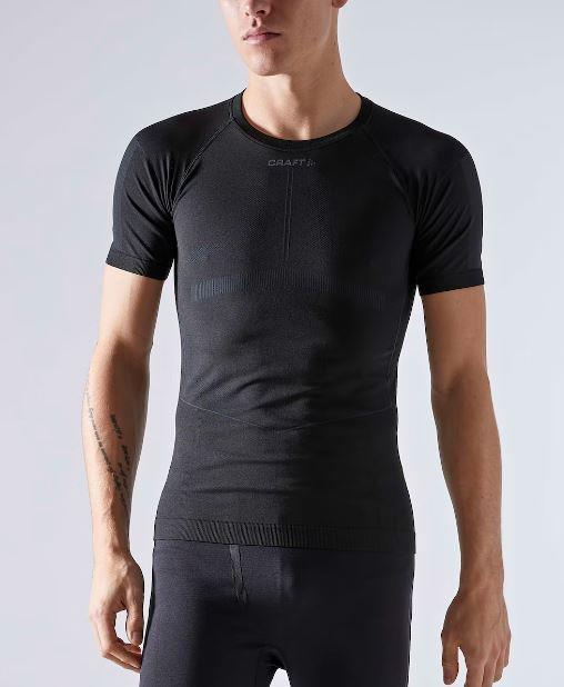 Maglia intimo ciclismo Active Intensity SS Man