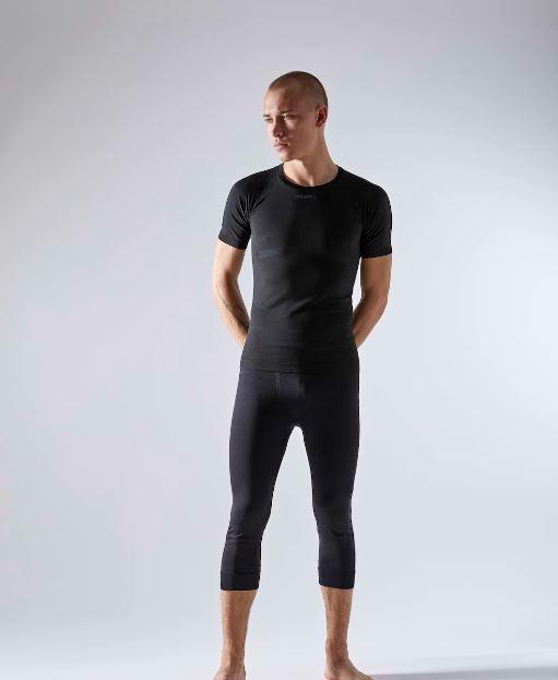 Maglia intimo ciclismo Active Intensity SS Man