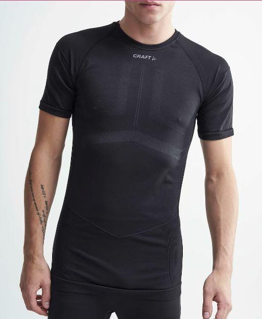 Maglia intimo ciclismo Active Intensity SS Man
