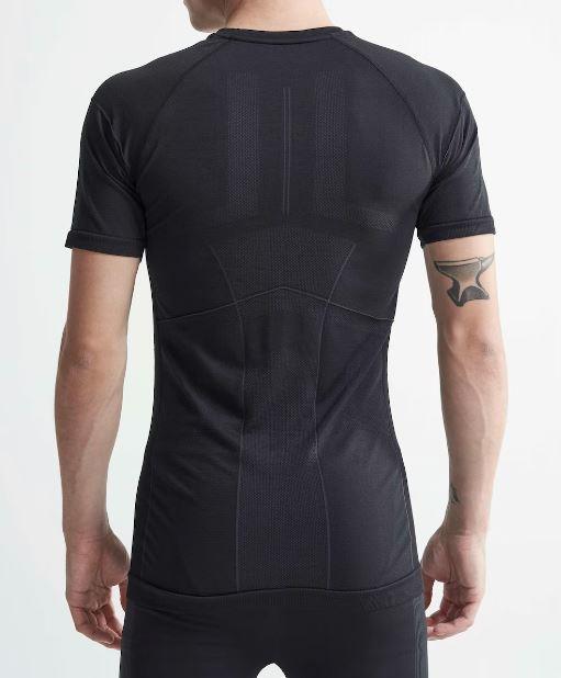 Maglia intimo ciclismo Active Intensity SS Man