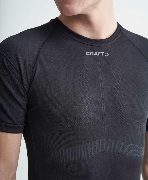 Maglia intimo ciclismo Active Intensity SS Man