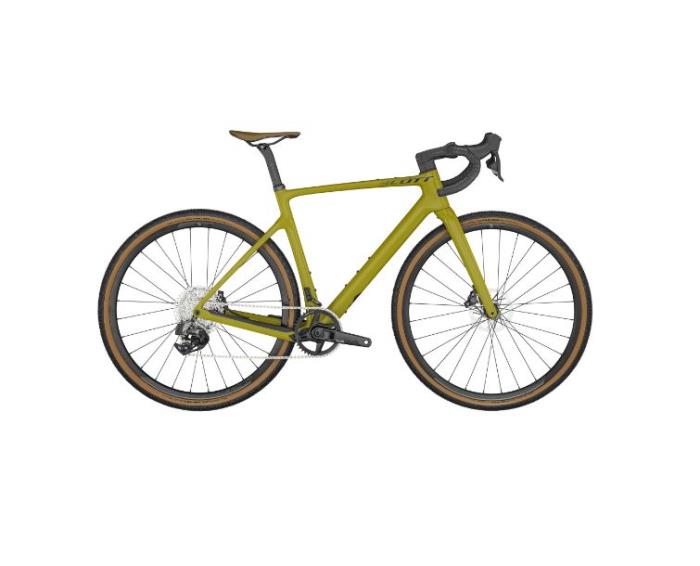 Bici  Gravel Addict Gravel 20