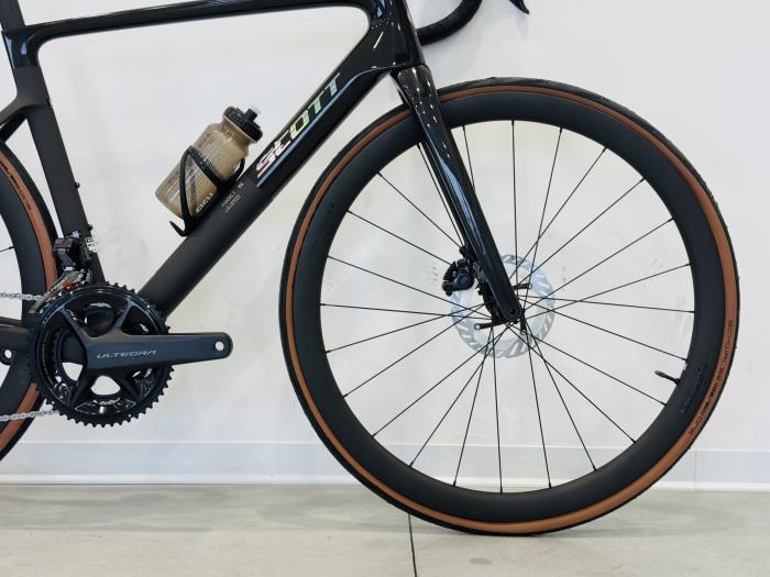 Bici Corsa Scott Addict RC 20