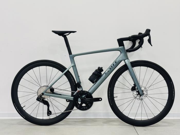 Bici Corsa Scott Addict RC 30