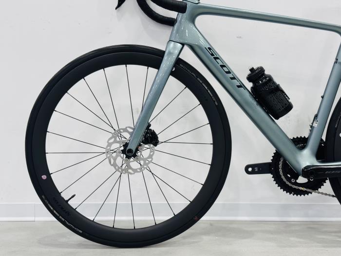 Bici Corsa Scott Addict RC 30