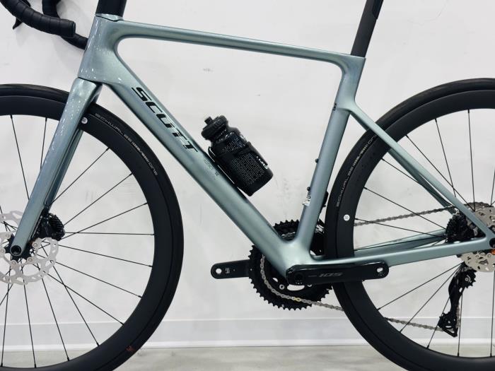 Bici Corsa Scott Addict RC 30