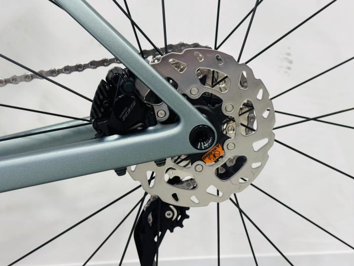 Bici Corsa Scott Addict RC 30