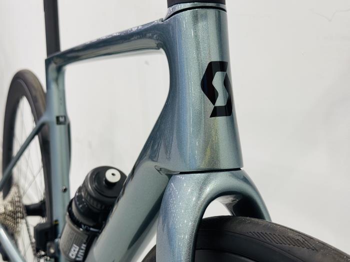 Bici Corsa Scott Addict RC 30