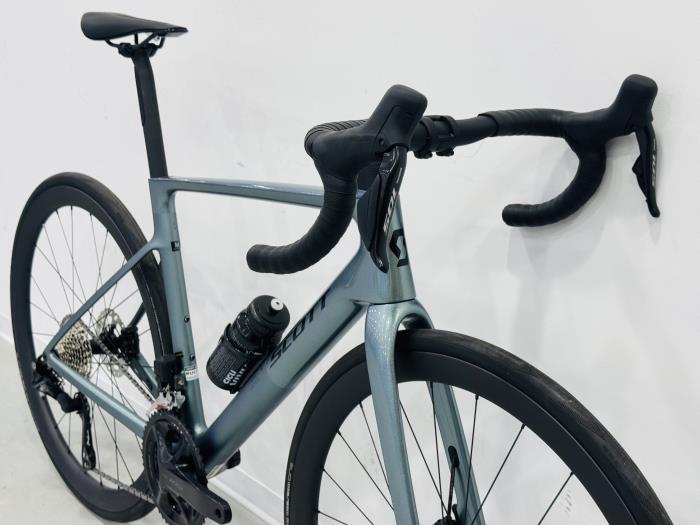Bici Corsa Scott Addict RC 30