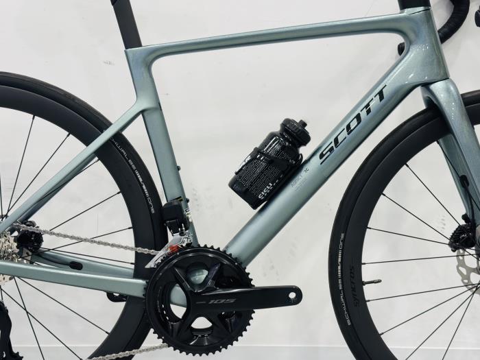 Bici Corsa Scott Addict RC 30