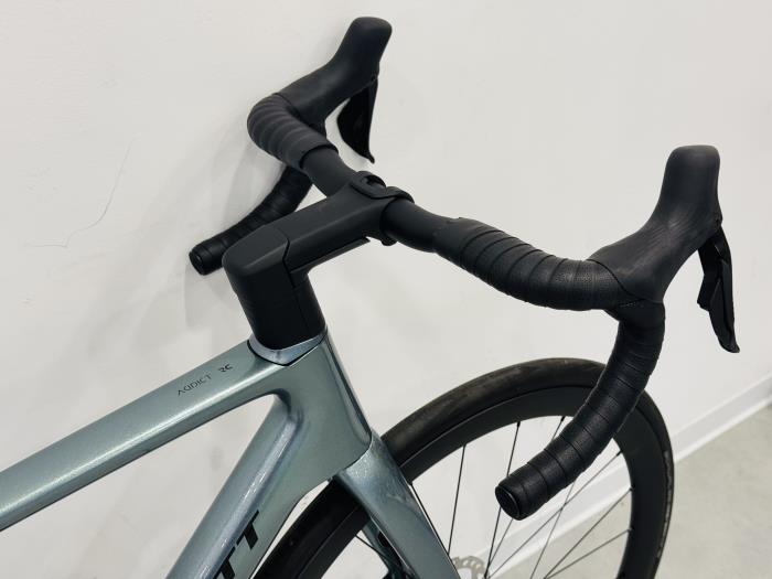 Bici Corsa Scott Addict RC 30