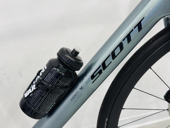 Bici Corsa Scott Addict RC 30