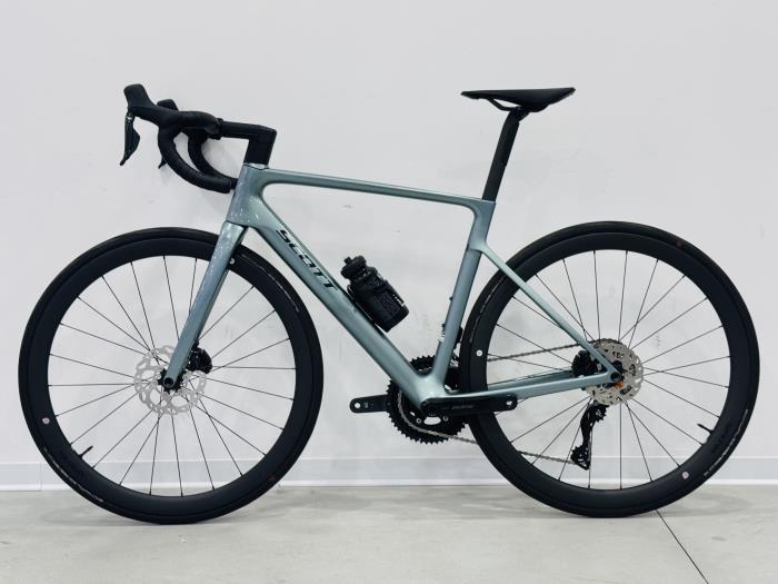 Bici Corsa Scott Addict RC 30