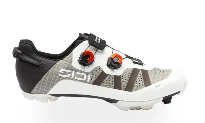 Scarpe Mtb Aeron Sidi