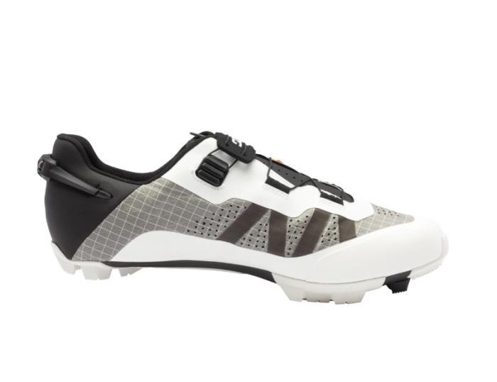 Scarpe Mtb Aeron Sidi