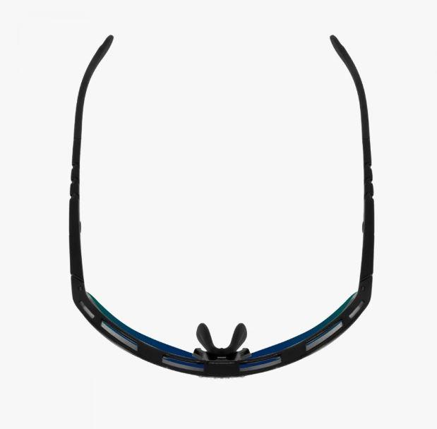 Occhiali Ciclismo Aeroshade Multimirror Blue Scicon