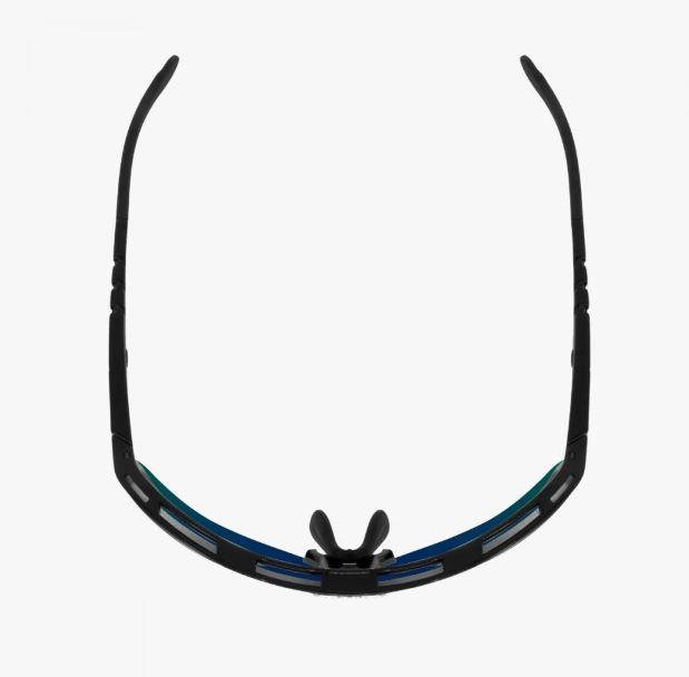 Occhiale Ciclismo Aeroshade Multimirror Blue Scicon