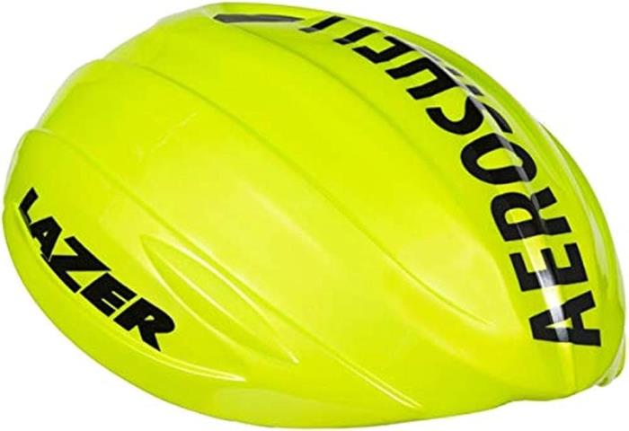 Aeroshell Blade LZB 08 Flash Yellow M