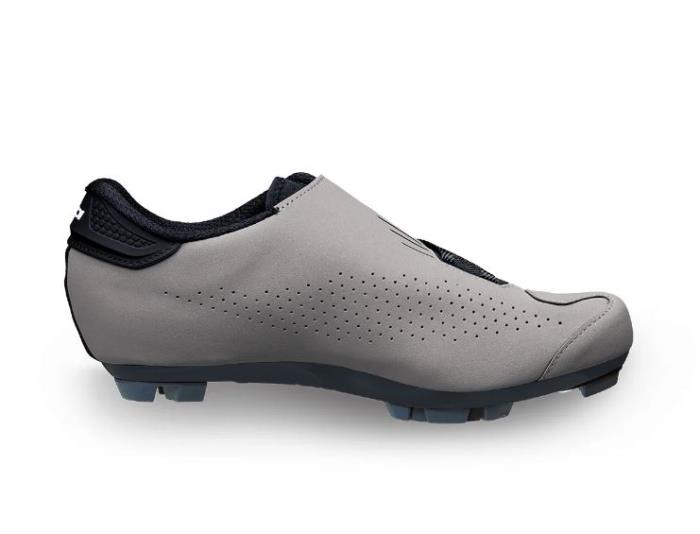 Scarpa Mtb Aertis Grey/Black Sidi