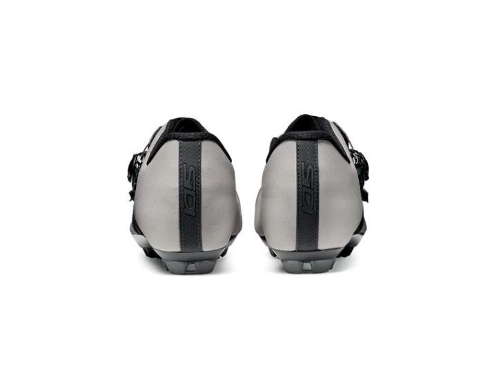 Scarpa Mtb Aertis Grey/Black Sidi