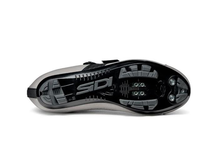 Scarpa Mtb Aertis Grey/Black Sidi