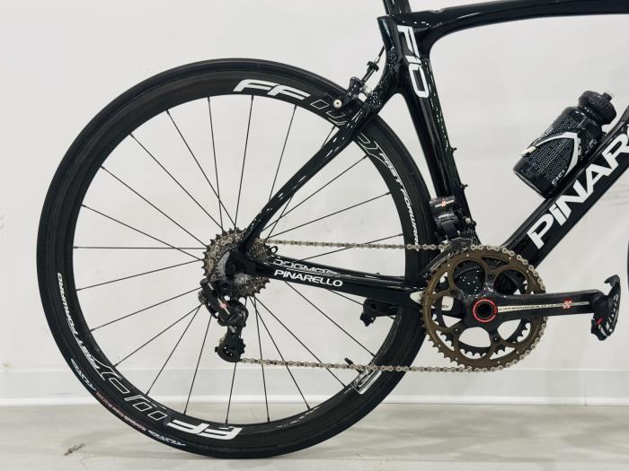 Bici Corsa Usata Pinarello Dogma F10 Super Record EPS
