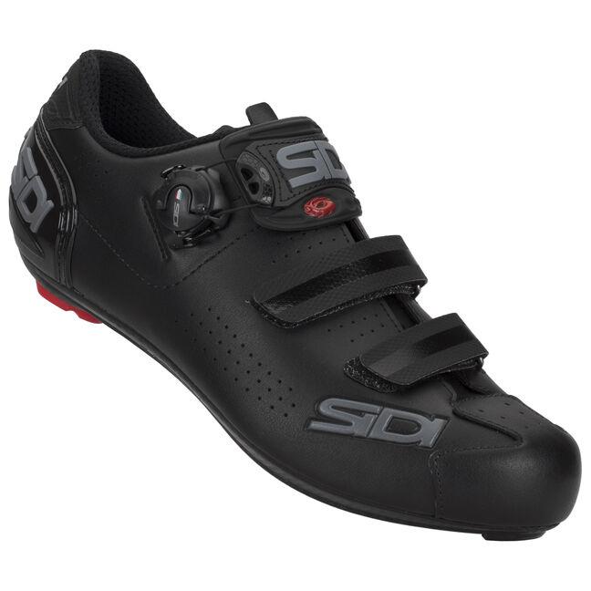 Scarpe Ciclismo Alba2 Mega Black