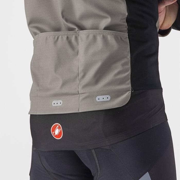 Giacca Ciclismo Alpha Ros 2 Jacket