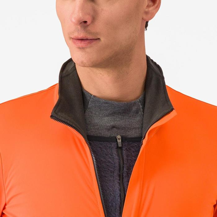 Giacca ciclismo Alpha 150 Jacket Castelli