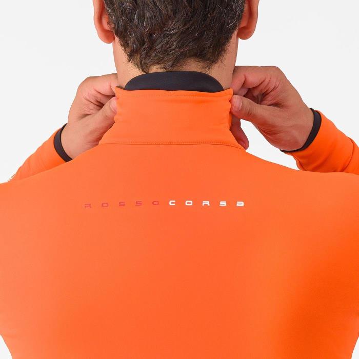 Giacca ciclismo Alpha 150 Jacket Castelli