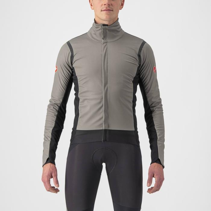 Giacca Ciclismo Alpha Ros 2 Jacket