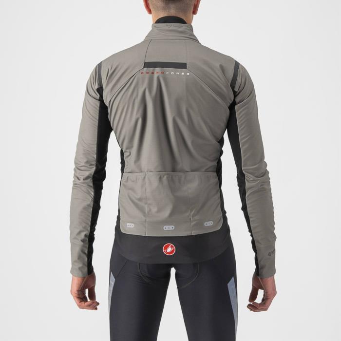 Giacca Ciclismo Alpha Ros 2 Jacket