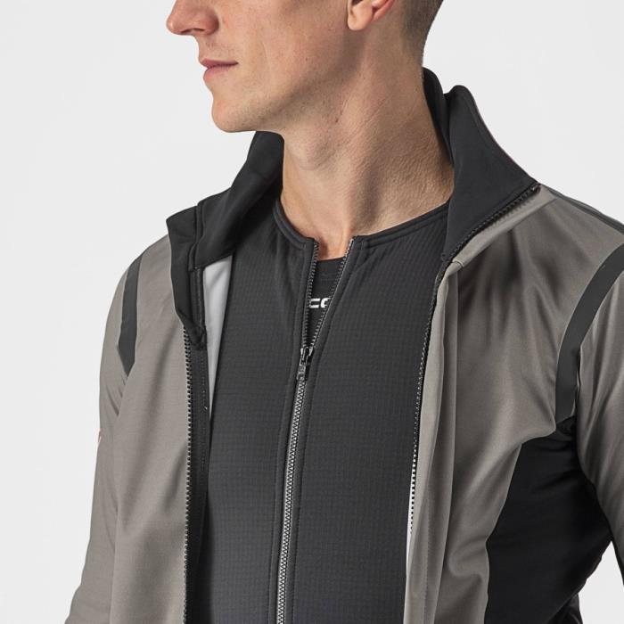 Giacca Ciclismo Alpha Ros 2 Jacket