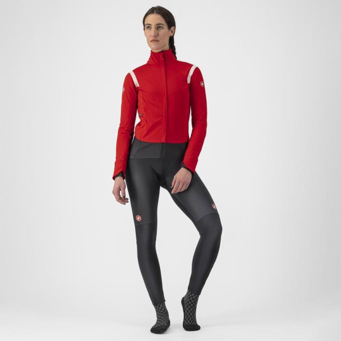 Giacca Ciclismo Alpha Ros 2 Woman - taglia S