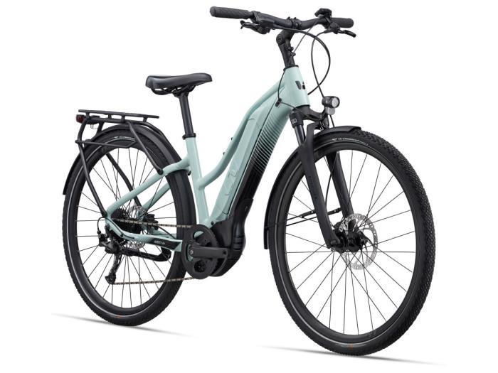 E-Bike Amiti E+3 Soap Sud