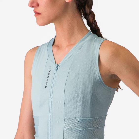 Canotta ciclismo Donna Anima 4 Sleeveless 