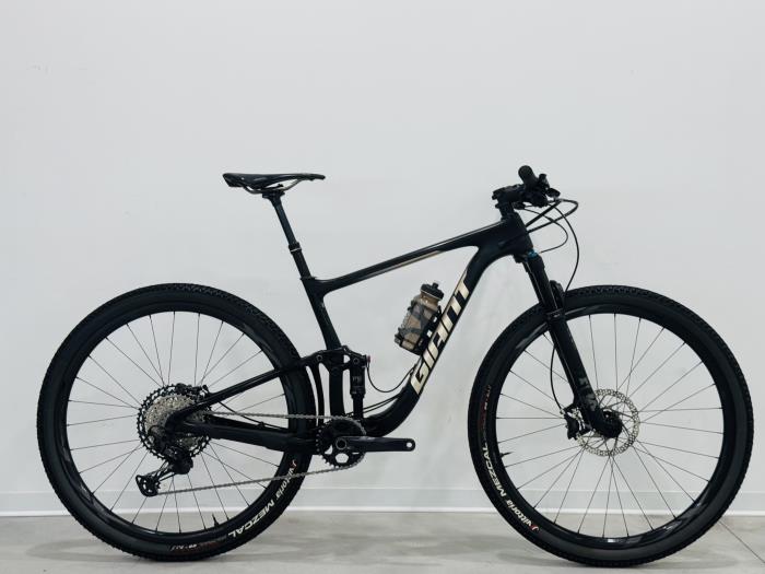 Mtb Usata Giant Anthem Advanced Pro 